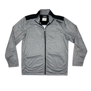 AND1 track jacket